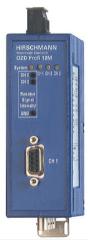 Hirschmann serial / fieldbus transceiver| fiber modem ( OZD SFK